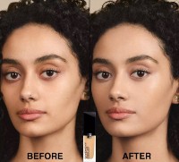 Fond de ten pentru față Givenchy Prisme Libre Glow Serum 3.5N 30ml imaginea #3 — magazin online Desire.md