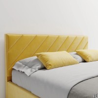 Кровать My-Style Luna 160x200 P08D16M19 фото №7 — интернет-магазин Desire.md