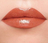 Ruj de buze Givenchy Rose Perfecto Shine N302 imaginea #3 — magazin online Desire.md