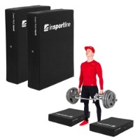 Спортивный мат Insportline Inpak (21702) фото №2 — интернет-магазин Desire.md