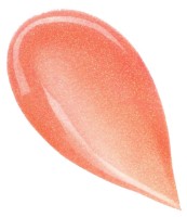 Бальзам для губ Guerlain KissKiss Bee Glow 389 Pearly Peach фото №2 — интернет-магазин Desire.md