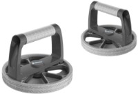 Roată pentru abdomene Insportline Pushabroll 3-in-1 (27706) imaginea #2 — magazin online Desire.md