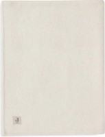 Pătura Jollein Cosy Knit Ivory/Velvet 75x100 (517-511-68033) imaginea #2 — magazin online Desire.md