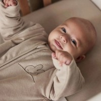 Детский спальный мешок Jollein Dino 70cm (016-548-67096) фото №4 — интернет-магазин Desire.md