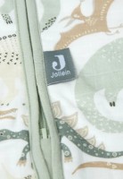 Детский спальный мешок Jollein Dino 70cm (048-510-67025) фото №2 — интернет-магазин Desire.md