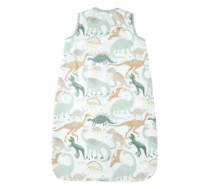 Sac de dormit pentru bebeluși Jollein Dino 90cm (048-516-67025) imaginea #3 — magazin online Desire.md