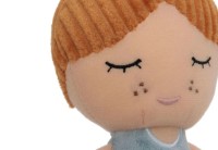 Păpușa Jollein Doll Rose (037-001-68072) imaginea #2 — magazin online Desire.md