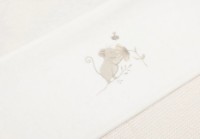 Детская простынь Jollein Dreamy Mouse 120x150cm (008-524-670569) фото №2 — интернет-магазин Desire.md