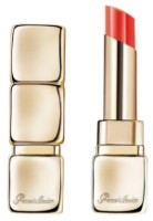 Ruj de buze Guerlain KissKiss Shine Bloom 319 Peach Kiss