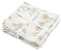 Пелёнки Jollein Dreamy Mouse 2pcs 70x70 (535-851-67056) фото №2 — интернет-магазин Desire.md