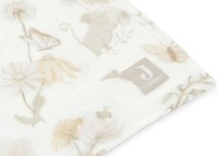 Пелёнки Jollein Dreamy Mouse 2pcs 70x70 (535-851-67056) фото №3 — интернет-магазин Desire.md