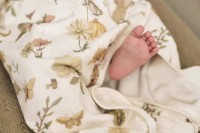 Полотенце для детей Jollein Dreamy Mouse 75x75 (534-836-67056) фото №4 — интернет-магазин Desire.md