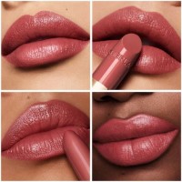 Ruj de buze Guerlain Rouge G Satin Lipstick 06 Refill imaginea #3 — magazin online Desire.md