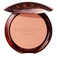 Румяна для лица Guerlain Terracotta Blush 000 Pearly Beige