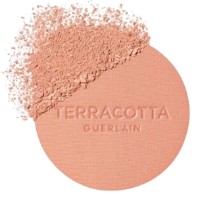Blush pentru față Guerlain Terracotta Blush 000 Pearly Beige imaginea #2 — magazin online Desire.md