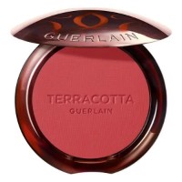 Румяна для лица Guerlain Terracotta Blush 06 Deep Red