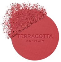 Румяна для лица Guerlain Terracotta Blush 06 Deep Red фото №2 — интернет-магазин Desire.md
