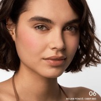 Румяна для лица Guerlain Terracotta Blush 06 Deep Red фото №3 — интернет-магазин Desire.md