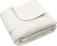 Plapumă pentru bebeluși Jollein Dreamy Mouse/Velvet Fleece 100x150 (513-522-67055)