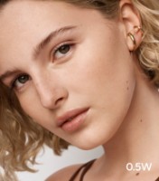 Fond de ten pentru față Guerlain Terracotta Le Teint Glow 0.5W imaginea #3 — magazin online Desire.md