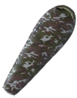 Sac de dormit Husky Army L Green (HC0-0078) imaginea #1 — magazin online Desire.md