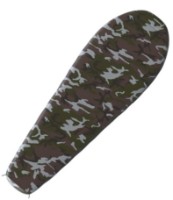 Sac de dormit Husky Army L Green (HC0-0078) imaginea #2 — magazin online Desire.md