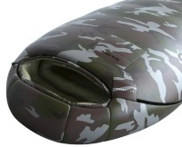 Sac de dormit Husky Army L Green (HC0-0078) imaginea #4 — magazin online Desire.md