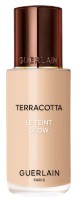 Fond de ten pentru față Guerlain Terracotta Le Teint Glow 1.5N
