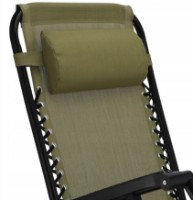 Кресло-шезлонг Jumi OM-282032 фото №3 — интернет-магазин Desire.md