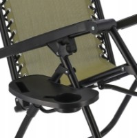 Кресло-шезлонг Jumi OM-282032 фото №4 — интернет-магазин Desire.md