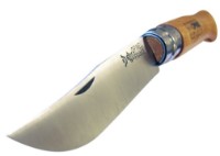 Cuțit Opinel VRN12 imaginea #3 — magazin online Desire.md