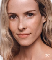 Fond de ten pentru față Guerlain Terracotta Le Teint Glow 2C imaginea #3 — magazin online Desire.md