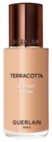 Fond de ten pentru față Guerlain Terracotta Le Teint Glow 3.5N