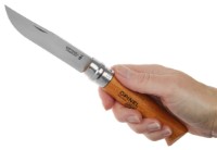 Cuțit Opinel VRN10 imaginea #3 — magazin online Desire.md