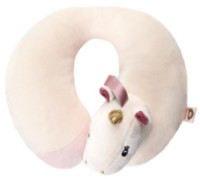 Подушка туристическая Premaman Unicorn (PAUEMM-CCC-UNQ) фото №3 — интернет-магазин Desire.md