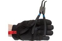 Плоскогубцы Hoegert HT1P056 фото №4 — интернет-магазин Desire.md