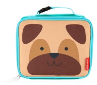 Cutie sandwich Skip Hop Zoo Catelus Pug (9Q712410)