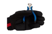 Клещи Hoegert HT1P058 фото №2 — интернет-магазин Desire.md