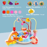 Лабиринт New World Ocean Round The Bead (JHTOY-408) фото №3 — интернет-магазин Desire.md