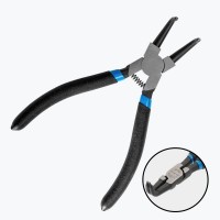 Щипцы для стопорных колец Hoegert HT1P148 фото №2 — интернет-магазин Desire.md