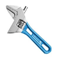 Разводной ключ Hoegert HT1P562 фото №3 — интернет-магазин Desire.md