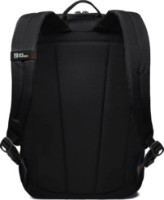 Городской рюкзак Jack Wolfskin Terraview Black фото №2 — интернет-магазин Desire.md