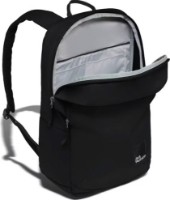 Городской рюкзак Jack Wolfskin Terraview Black фото №7 — интернет-магазин Desire.md