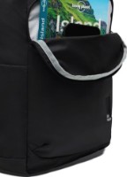 Городской рюкзак Jack Wolfskin Terraview Black фото №8 — интернет-магазин Desire.md