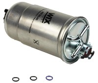 Filtru de combustibil Wix Filters WF8046 imaginea #1 — magazin online Desire.md