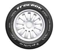 Шина Tracmax X-privilo TX1 225/60 R15 96V фото №3 — интернет-магазин Desire.md