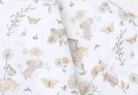 Детское постельное белье Jollein Dreamy Mouse100x140cm (003-005-67056) фото №2 — интернет-магазин Desire.md
