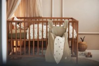 Детское постельное белье Jollein Dreamy Mouse100x140cm (003-005-67056) фото №5 — интернет-магазин Desire.md