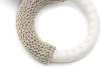 Игрушка-прорезыватель Jollein Fox (101-007-670770 фото №2 — интернет-магазин Desire.md