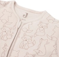 Детский спальный мешок Jollein Fox Nougat 70cm (016-548-67040) фото №4 — интернет-магазин Desire.md